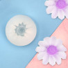 Daisy Chrysanthemum silicone mould