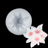 Miniature Sunflower Bouquet silicone mould