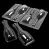 Champagne Bottle PET mould