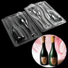Champagne Bottle PET mould