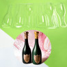 Champagne Bottle PET mould