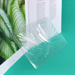 Palm Leaves PET mould