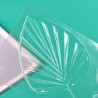 Palm Leaves PET mould