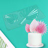 Palm Leaves PET mould