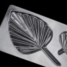 Palm Leaves PET mould