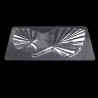Palm Leaves PET mould