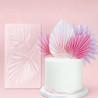 Palm Leaves PET mould