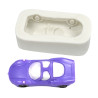 Toy Car Porsche silicone mould