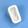 Toy Car Porsche silicone mould