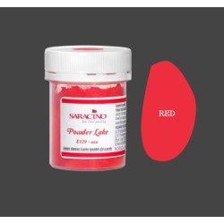 Saracino Fat-soluble Dust...
