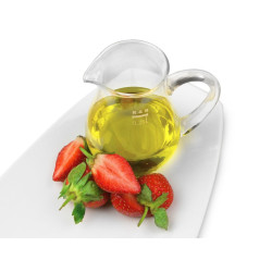 Természetes Eper Aroma Olaj...