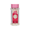 FunCakes Soft Pearls Medium White 60g