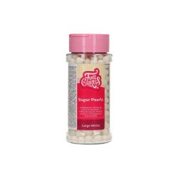 FunCakes Soft Pearls Large...