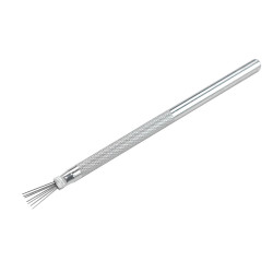 Metal Brush Modelling Tool
