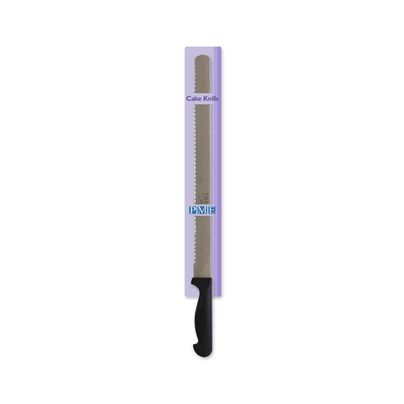 Cake Knife (355mm / 14”)