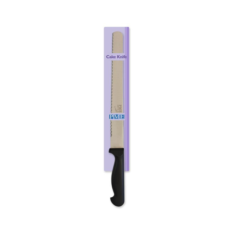 Cake Knife (255mm / 10”)