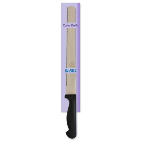 Cake Knife (255mm / 10”)