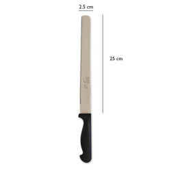 Cake Knife (255mm / 10”)