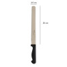 Cake Knife (255mm / 10”)