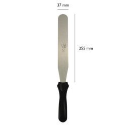 PME Egyenes kenőkés 38cm