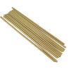 Dowel Rods - Wooden Pk/12 (30cm / 12”)