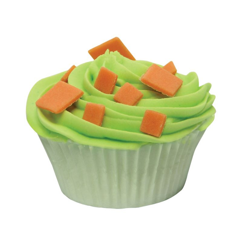 Shapes Plunger Cutters - S/M/L Square Set of 3