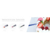 Sugarcraft Angled Tweezers (125mm / 5")