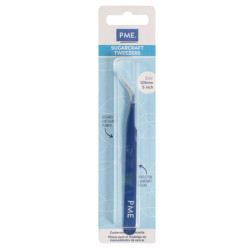 Sugarcraft Angled Tweezers...
