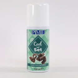 Cool n Set Spray (100ml / 3.38oz)