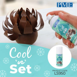 Cool n Set Spray (100ml /...