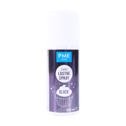 PME Black Edible Lustre...