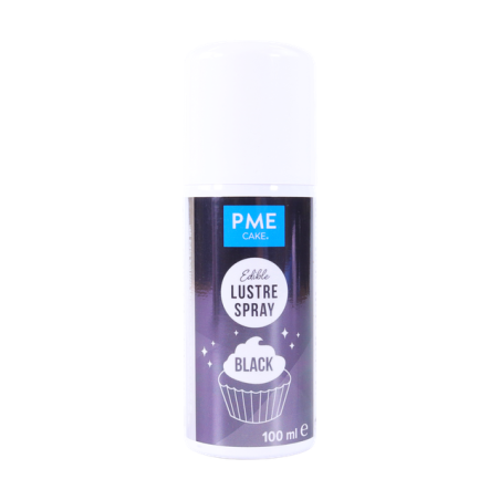 PME Black Lüszter spray 100ml