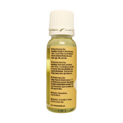 PME 100% Természetes Rózsa aroma 25ml