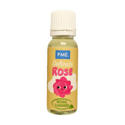 PME 100% Natural Rose...