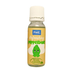 PME 100% Natural Peppermint...
