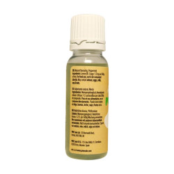 PME 100% Természetes Borsmenta aroma 25ml