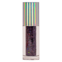 Magic Sparkles, Edible Iridescent Glitter – Purple Amethyst (3g)