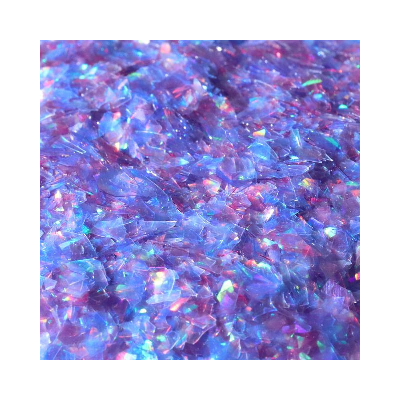 Magic Sparkles, Edible Iridescent Glitter – Dreamy Unicorn (3g)