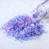 Magic Sparkles, Edible Iridescent Glitter – Dreamy Unicorn (3g)