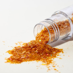 PME Magic Sparkles ehető irizáló csillámpor – Arany 3 g