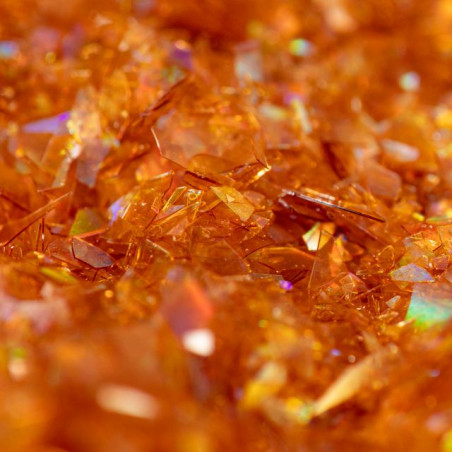PME Magic Sparkles ehető irizáló csillámpor – Arany 3 g