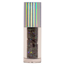 Magic Sparkles, Edible Iridescent Glitter – Green Emerald (3g)