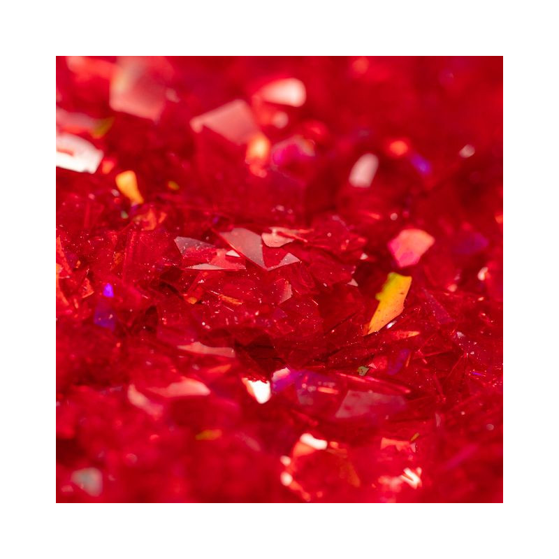PME Magic Sparkles ehető irizáló csillámpor – Rubinvörös3 g