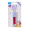 PME Magic Sparkles ehető irizáló csillámpor – Rubinvörös3 g