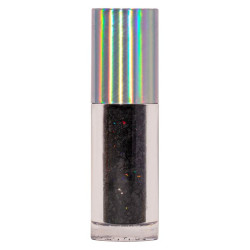 Magic Sparkles, Edible Iridescent Glitter – Black Onyx (3g)