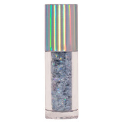 Magic Sparkles, Edible Iridescent Glitter – Silver (3g)