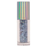 Magic Sparkles, Edible Iridescent Glitter – Silver (3g)