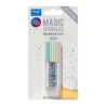 PME Magic Sparkles ehető irizáló csillámpor – Ezüst 3 g