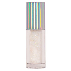 Magic Sparkles, Edible Iridescent Glitter – White Crystals (3g)