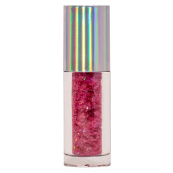 Magic Sparkles, Edible Iridescent Glitter – Rose Quartz (3g)